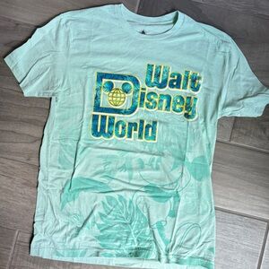 Walt Disney World Graphic T-Shirt
